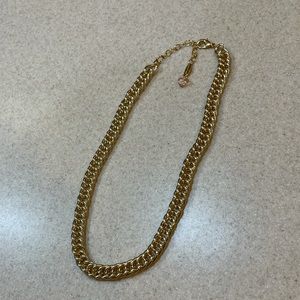 Sabika chain necklace